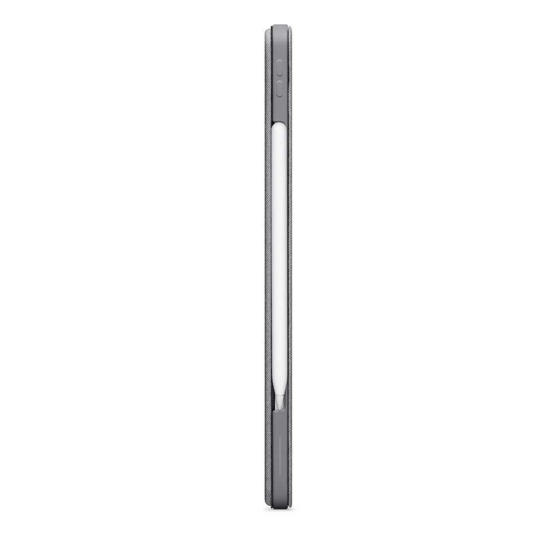 Logitech Combo Touch Keyboard Case with Trackpad for iPad Pro 12.9-inch (6th generation)