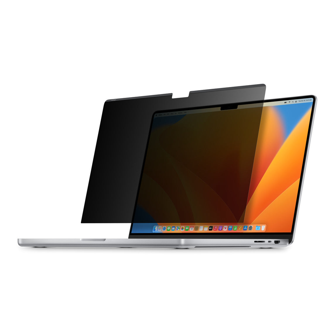 Kensington UltraThin Magnetic Privacy Screen Filter for 16″ MacBook Pro
