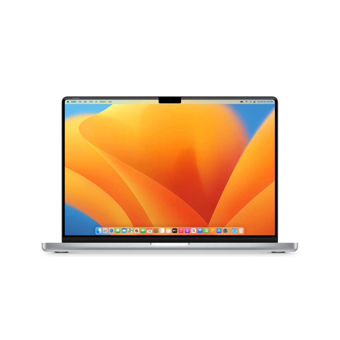 Kensington UltraThin Magnetic Privacy Screen Filter for 16″ MacBook Pro