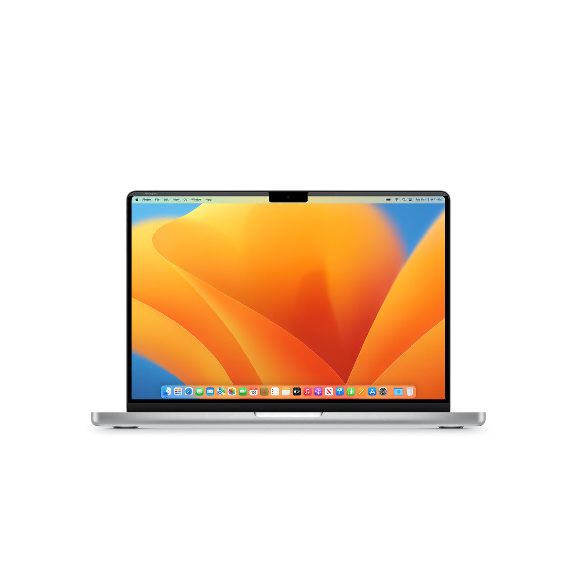 Kensington UltraThin Magnetic Privacy Screen Filter for 14″ MacBook Pro