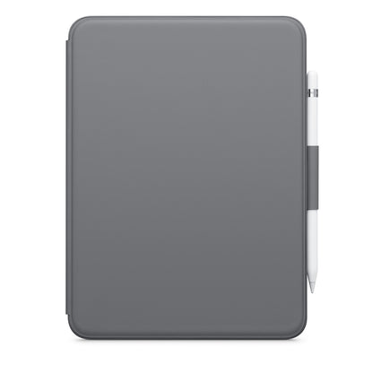 Logitech Slim Folio Keyboard for iPad (A16)