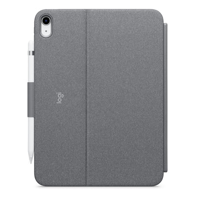 Logitech Combo Touch Keyboard Case for iPad (A16)