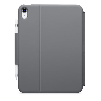 Logitech Rugged Folio Keyboard for iPad (A16)
