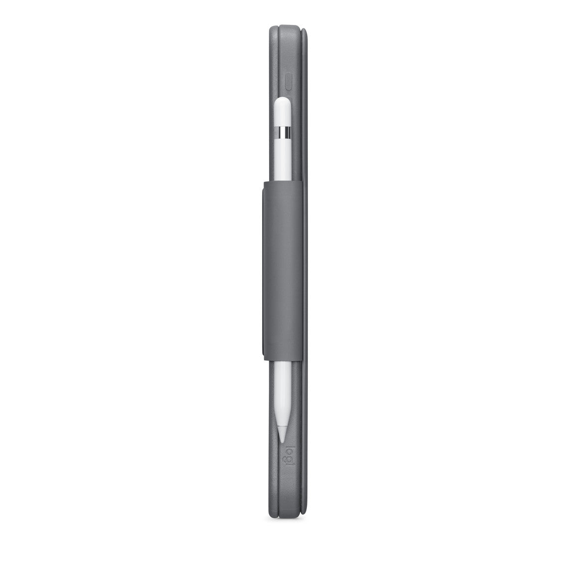 Logitech Rugged Folio Keyboard for iPad (A16)