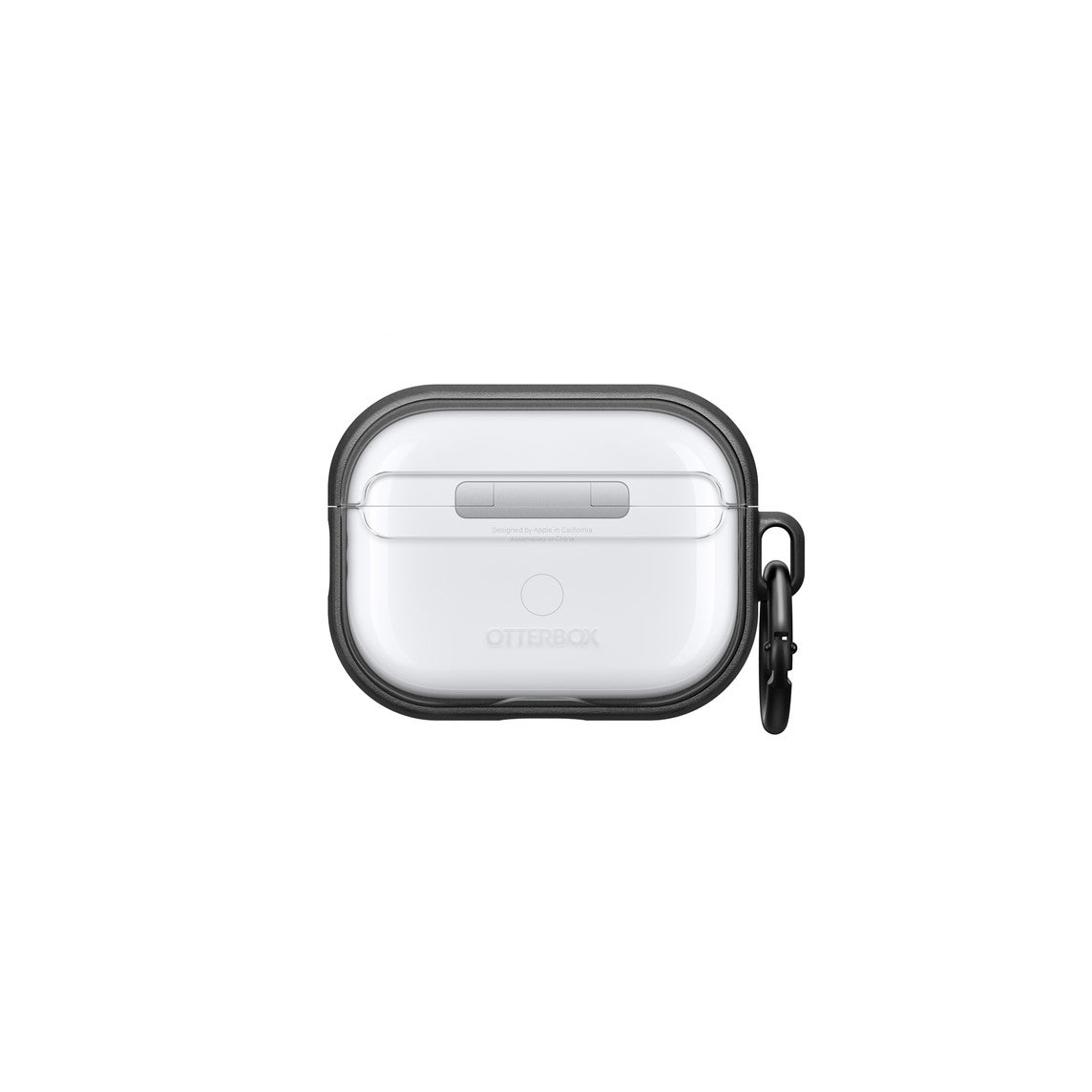 OtterBox Lumen Series Case for AirPods Pro 2 - Black