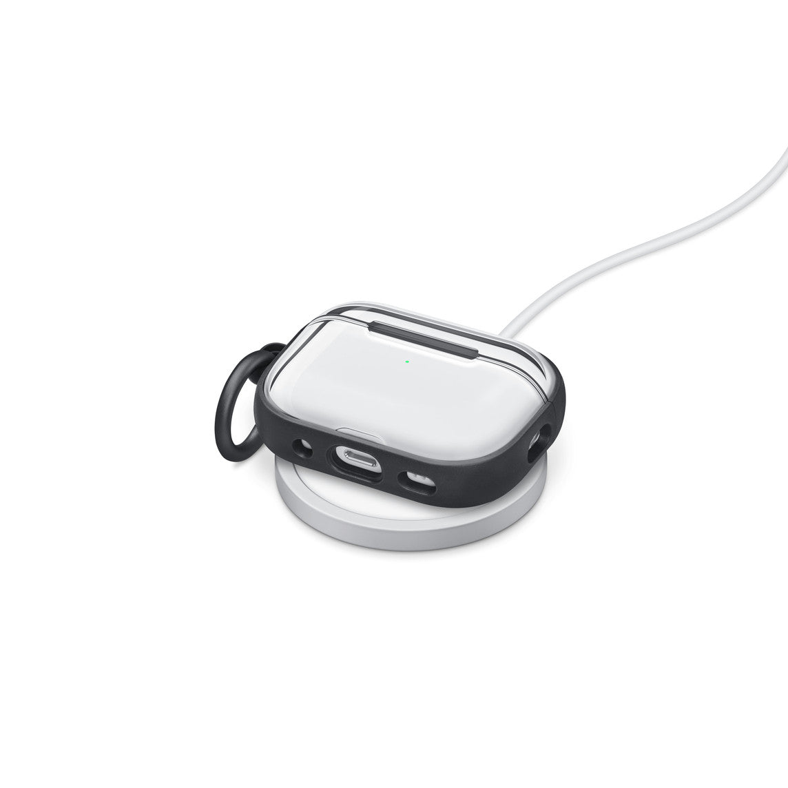 OtterBox Lumen Series Case for AirPods Pro 2 - Black