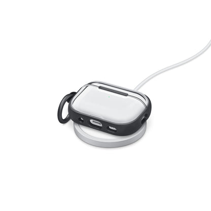 OtterBox Lumen Series Case for AirPods Pro 2 - Black