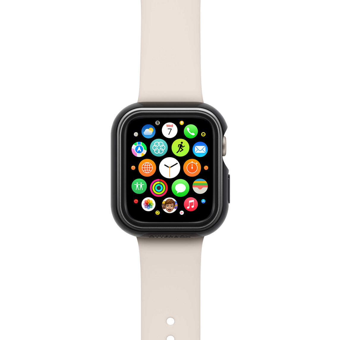 OtterBox Exo Edge Series for Apple Watch 44mm Models