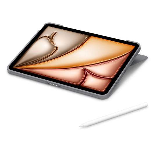 Logitech Combo Touch Keyboard Case for iPad Air 11-inch (M3)