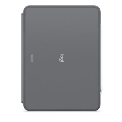 Logitech Combo Touch Keyboard Case for iPad Air 11-inch (M3)