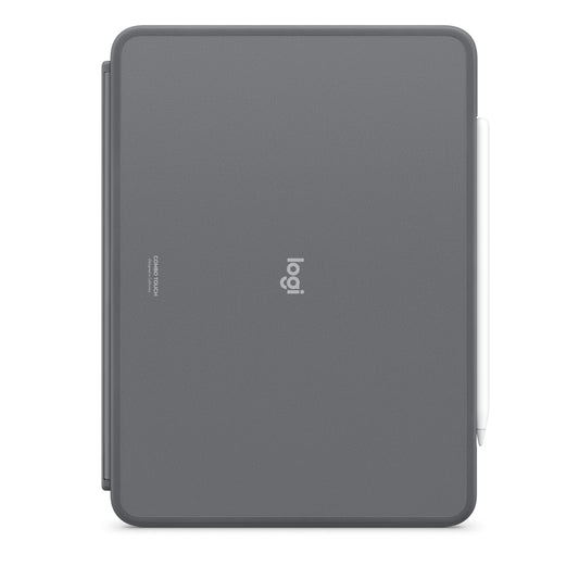 Logitech Combo Touch Keyboard Case for iPad Air 11-inch (M3)