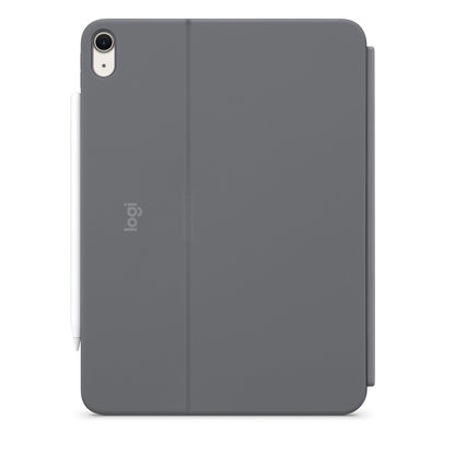Logitech Combo Touch Keyboard Case for iPad Air 11-inch (M3)