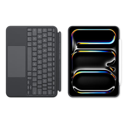 Logitech Combo Touch Keyboard Case for iPad Pro 11-inch (M4)