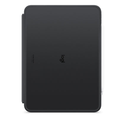 Logitech Combo Touch Keyboard Case for iPad Pro 11-inch (M4)