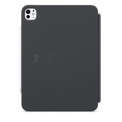 Logitech Combo Touch Keyboard Case for iPad Pro 11-inch (M4)