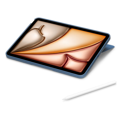 OtterBox Statement Series Studio Case for iPad Air 11-inch (M3) - Blue