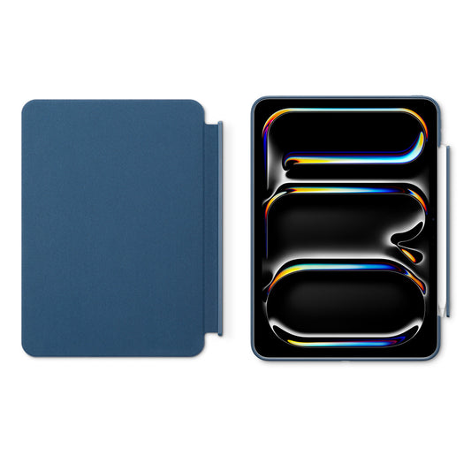 OtterBox Statement Series Studio Case for iPad Pro 11-inch (M4) - Blue