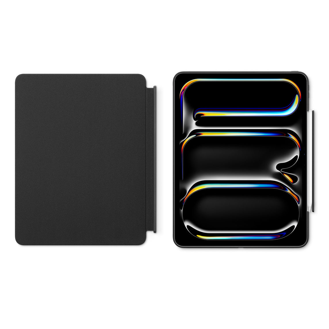 OtterBox Statement Series Studio Case for iPad Pro 13-inch (M4) - Gray