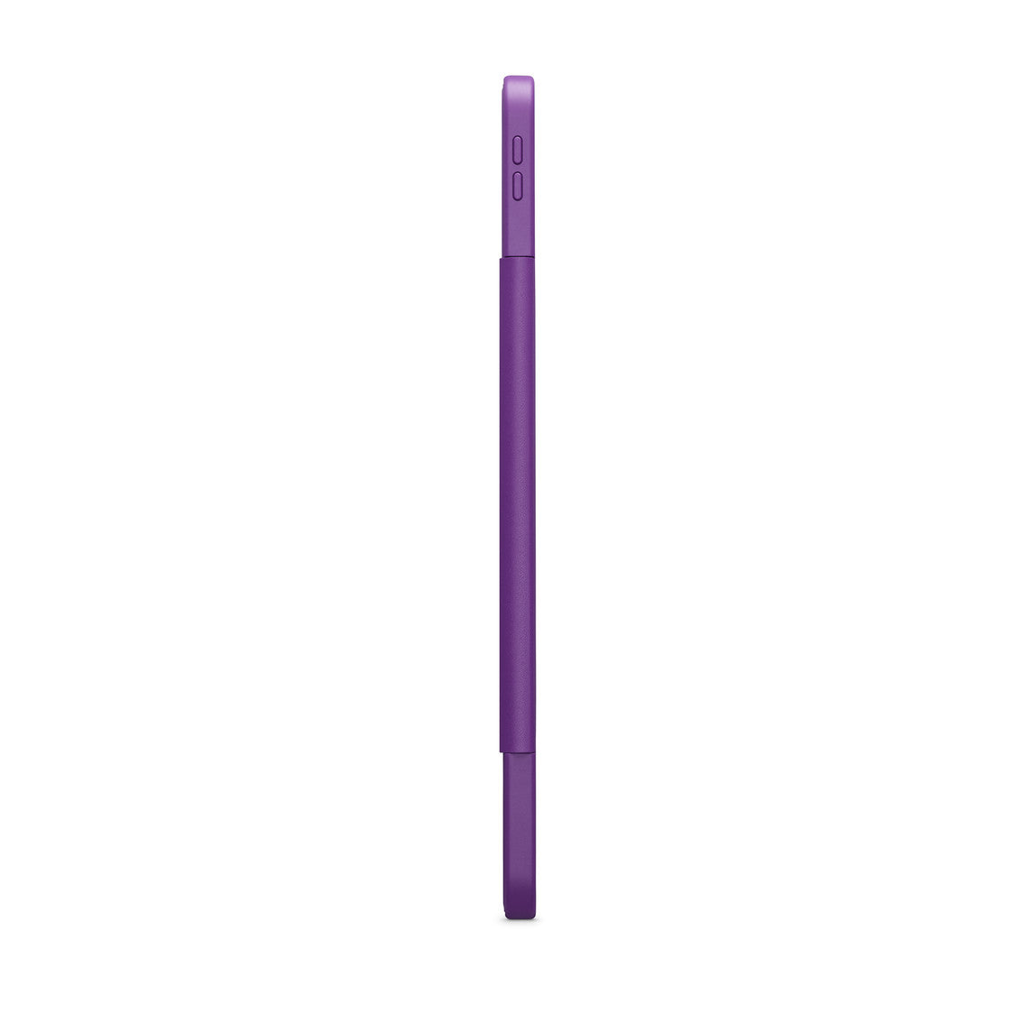 OtterBox Symmetry 360 Folio Case for iPad Air 13-inch (M2) – Purple