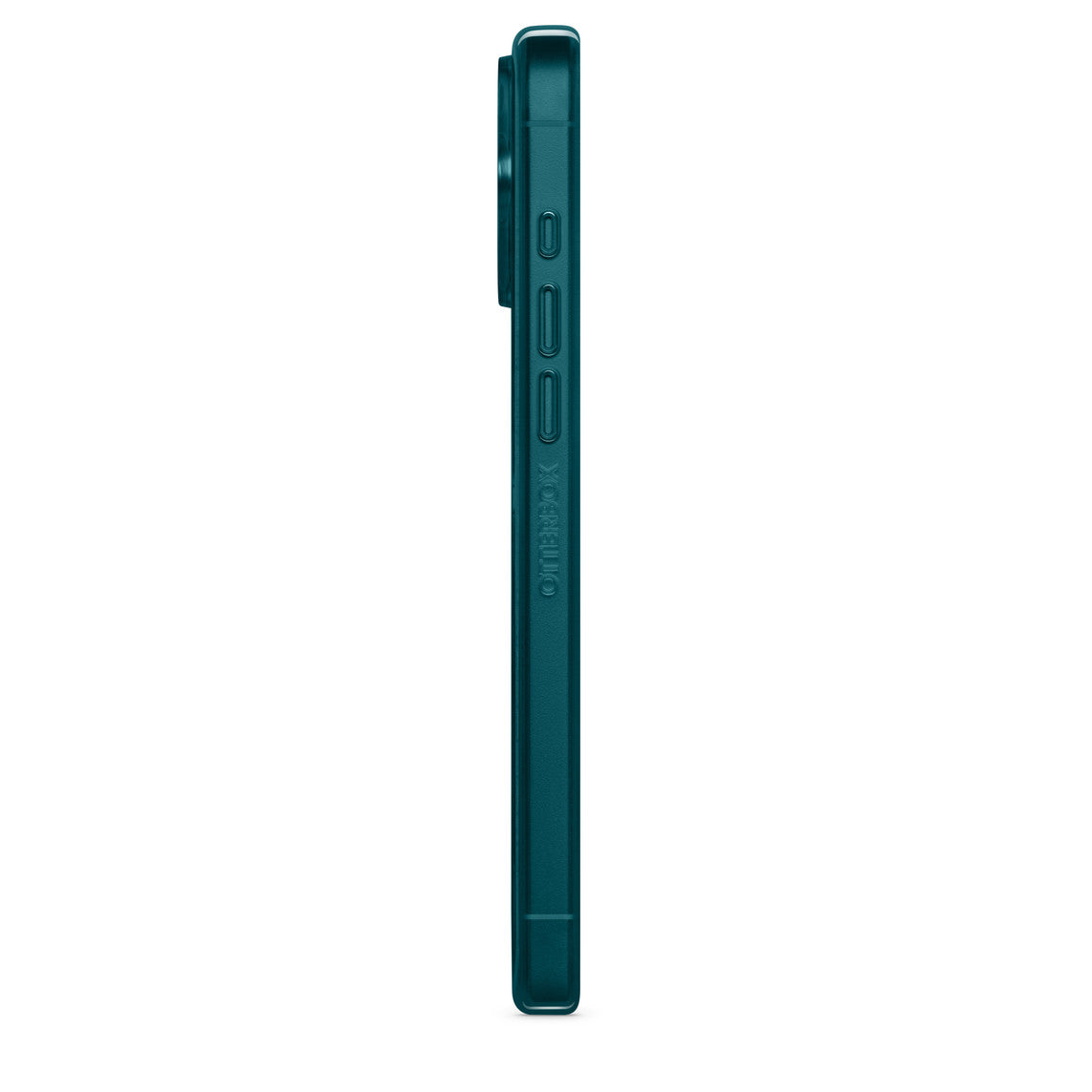 OtterBox Lumen Series Case with MagSafe for iPhone 16 Pro Max – Green