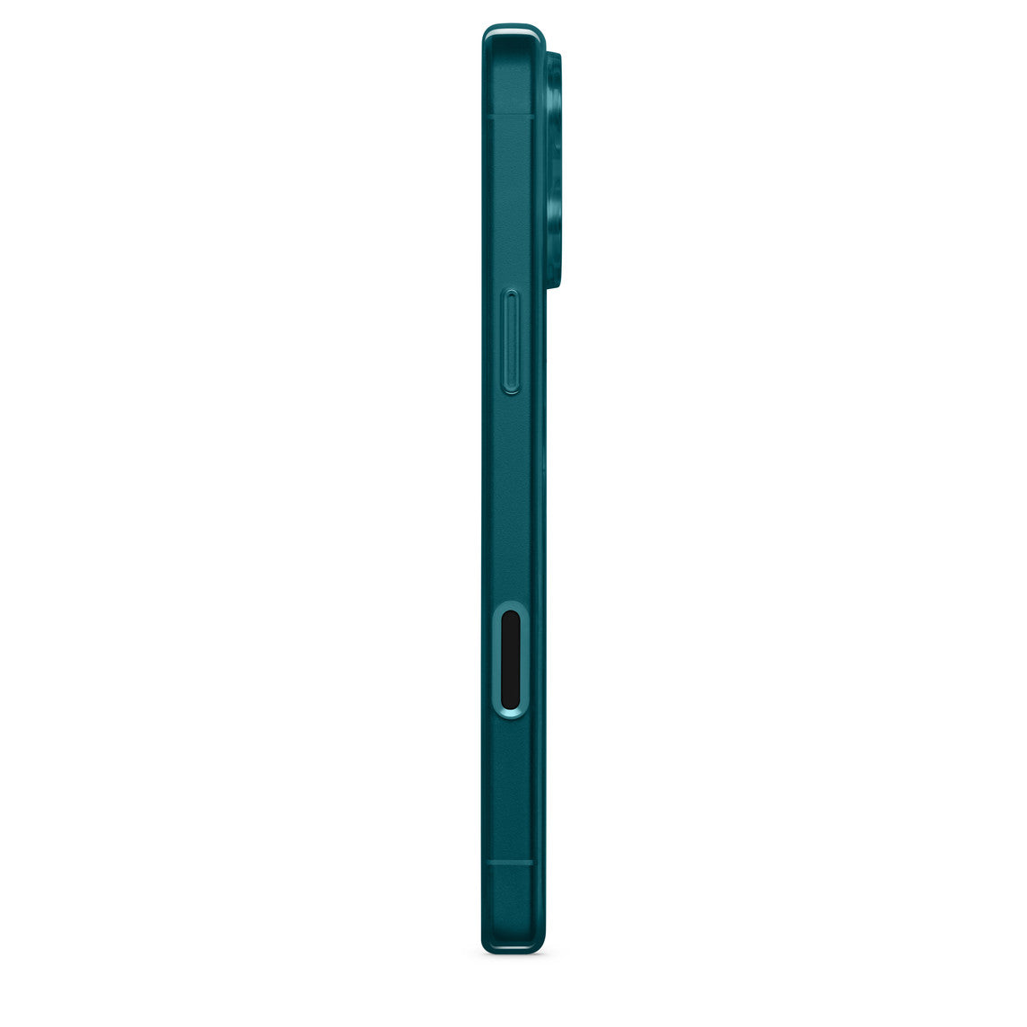 OtterBox Lumen Series Case with MagSafe for iPhone 16 Pro Max – Green