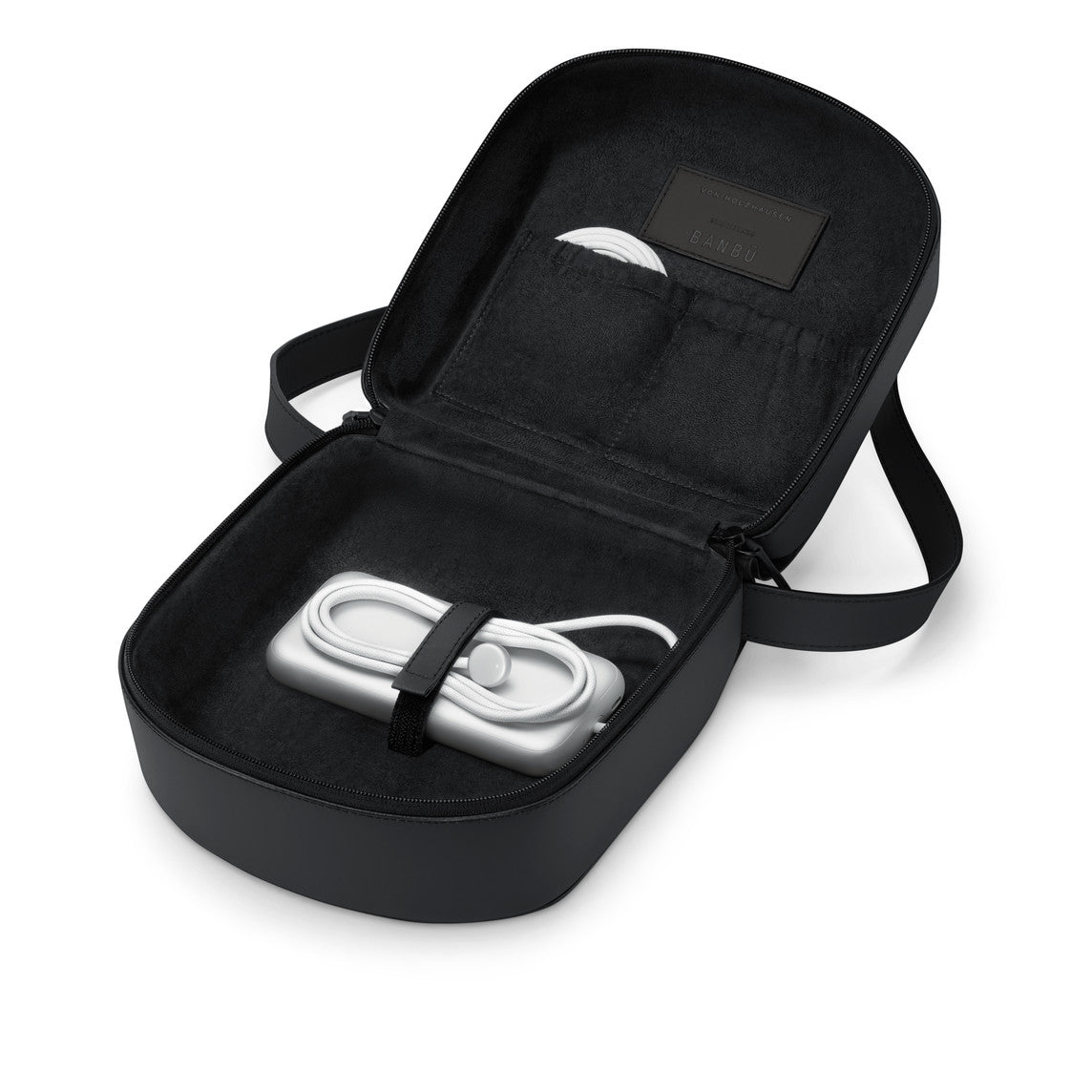 von Holzhausen Carry Sling for Apple Vision Pro