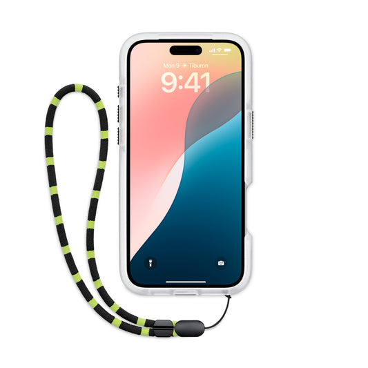 Tech21 FlexPro Case for iPhone 16 Plus (MagSafe Compatible)