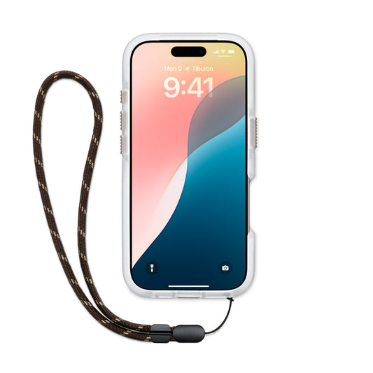 Tech21 FlexPro Case for iPhone 16 Pro (MagSafe Compatible)