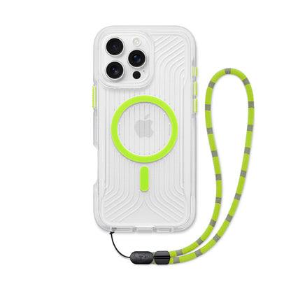 Tech21 FlexPro Case for iPhone 16 Pro Max (MagSafe Compatible)