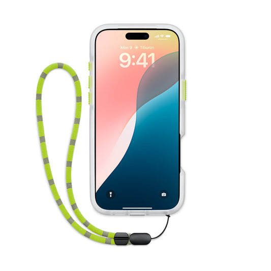 Tech21 FlexPro Case for iPhone 16 Pro Max (MagSafe Compatible)