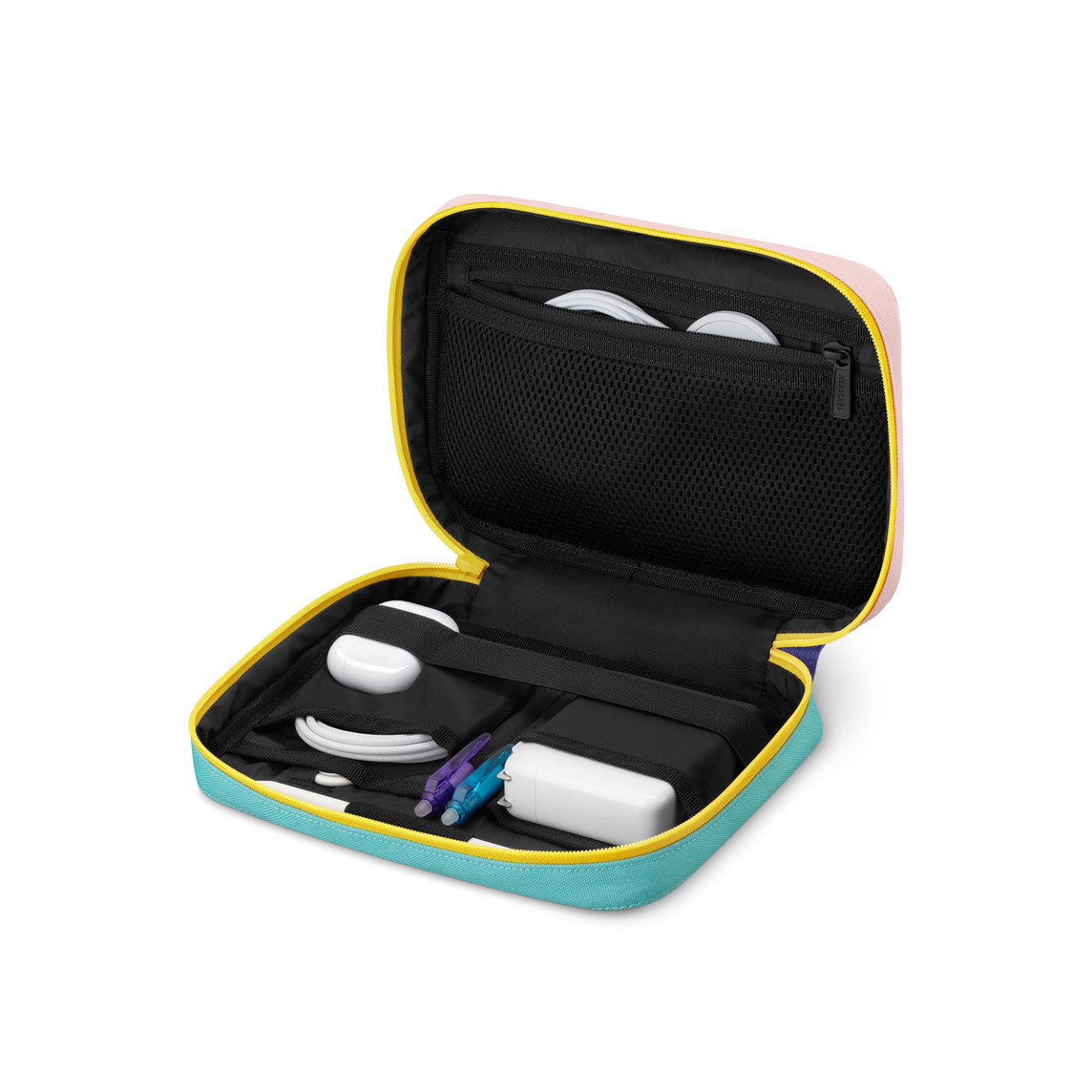 Herschel Burrard Organizer Tech - Multicolor