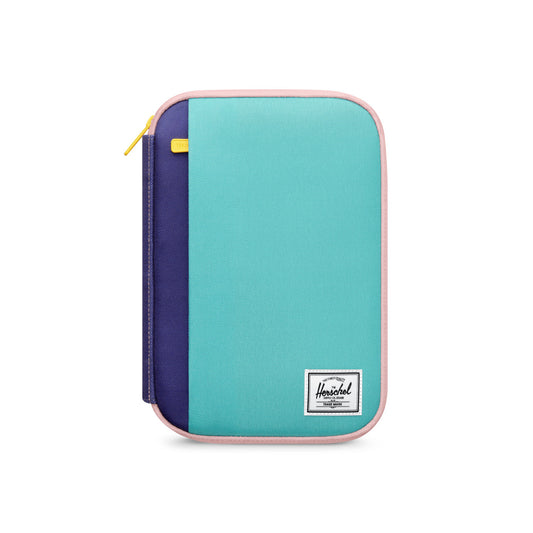 Herschel Burrard Organizer Tech - Multicolor