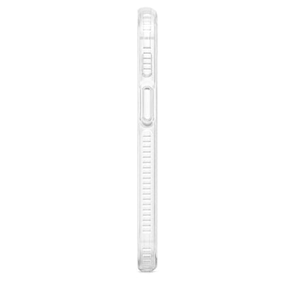 Tech21 FlexQuartz Case for iPhone 16e - Clear