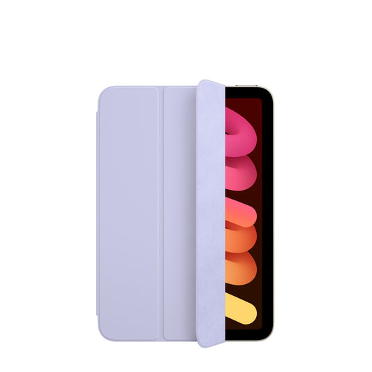 Smart Folio for iPad mini (A17 Pro) - Light Violet