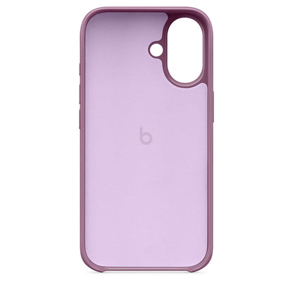 Beats iPhone 16 Case with MagSafe — Sunset Purple