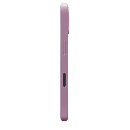 Beats iPhone 16 Case with MagSafe — Sunset Purple