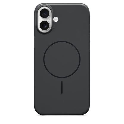 Beats iPhone 16 Plus Case with MagSafe — Midnight Black