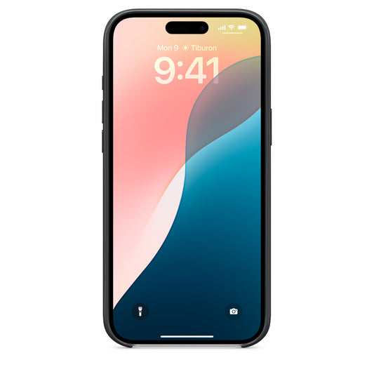 Beats iPhone 16 Plus Case with MagSafe — Midnight Black