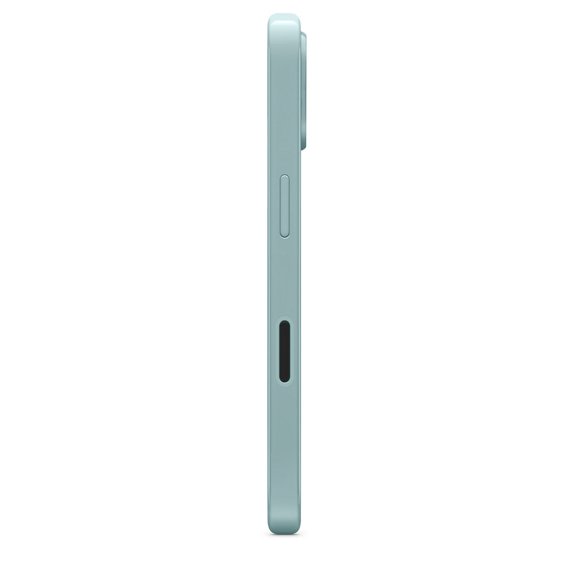 Beats iPhone 16 Pro Case with MagSafe — Riptide Blue