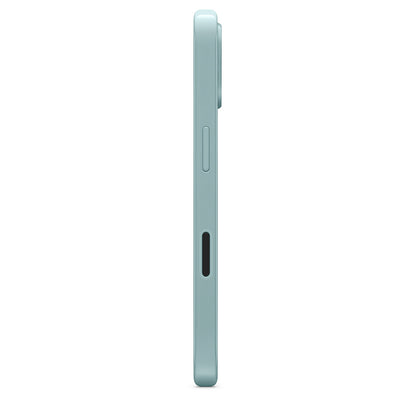 Beats iPhone 16 Pro Case with MagSafe — Riptide Blue