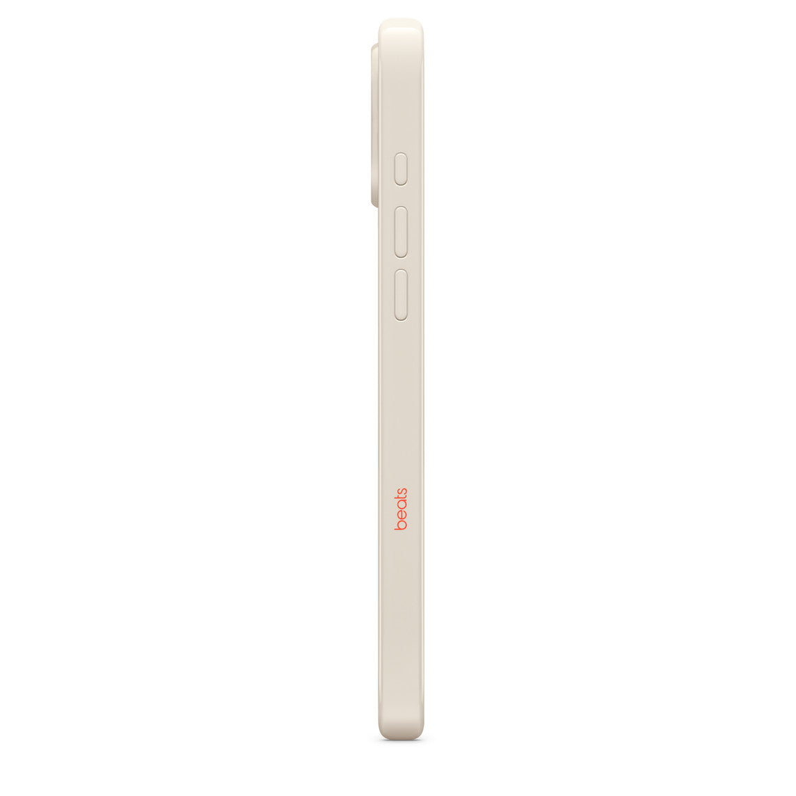 Beats iPhone 16 Pro Max Case with MagSafe — Summit Stone