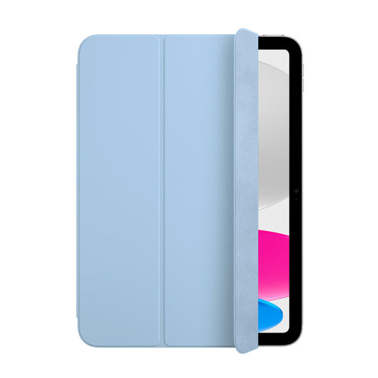 Smart Folio for iPad (A16) – Sky