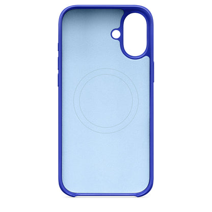 Beats iPhone 16 Plus Case with MagSafe — Special Edition — Twilight Blue
