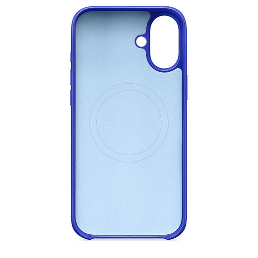 Beats iPhone 16 Plus Case with MagSafe — Special Edition — Twilight Blue
