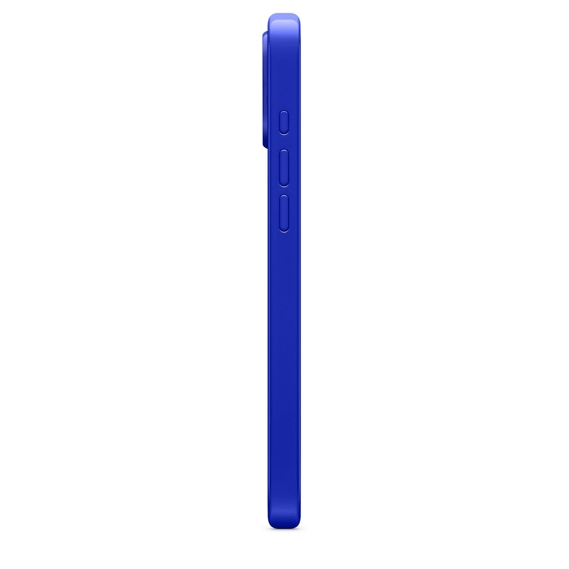 Beats iPhone 16 Plus Case with MagSafe — Special Edition — Twilight Blue