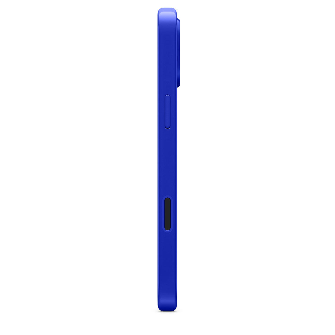 Beats iPhone 16 Plus Case with MagSafe — Special Edition — Twilight Blue