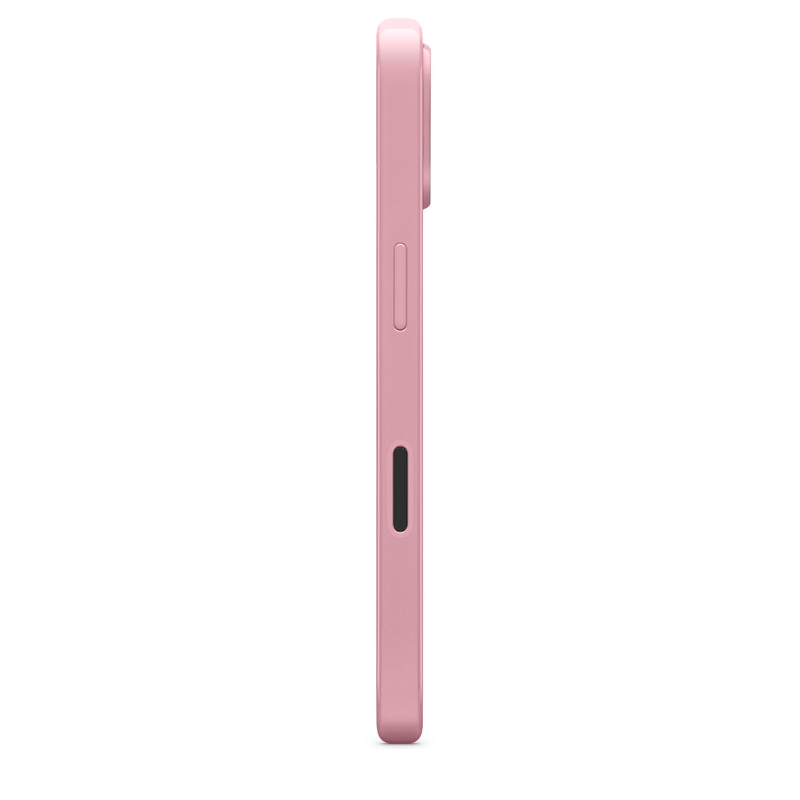 Beats iPhone 16 Pro Case with MagSafe — Special Edition — Sunrise Pink