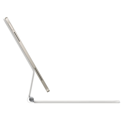 Magic Keyboard for iPad Air 11-inch (M2) - US English - White