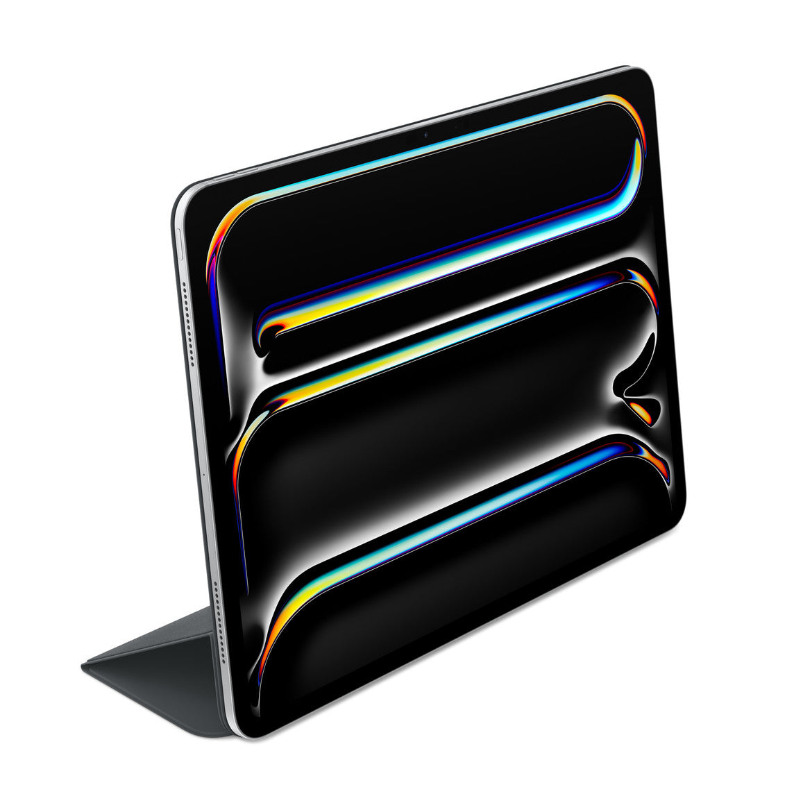 Smart Folio for iPad Pro 13-inch (M4) - Black