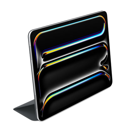 Smart Folio for iPad Pro 13-inch (M4) - Black